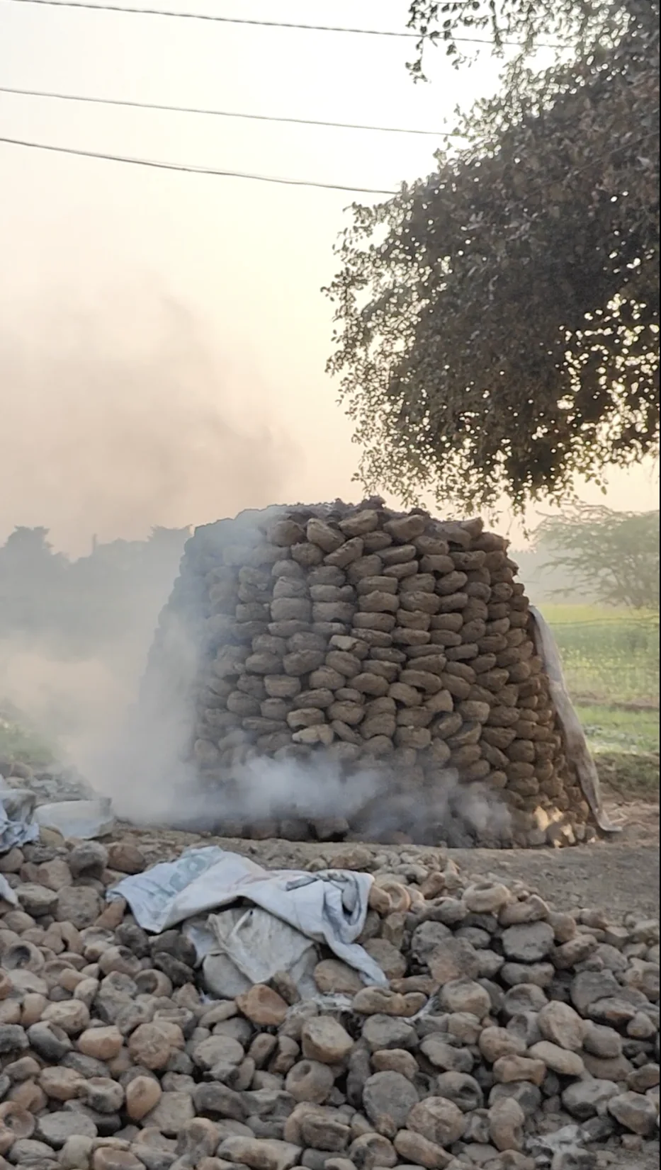 Mitti Attar